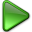 DMXC3 Icon V-Collection media play green.png