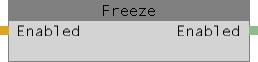 Abbildung 1: Freeze Node