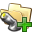 DMXC3 Icon V-Collection folder device add.png