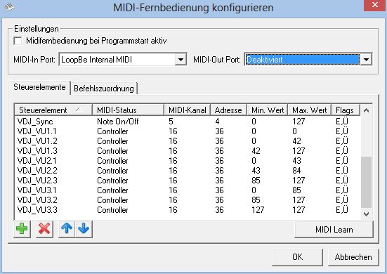 DMXControl-MidiFernbedienung-VU Meter.png