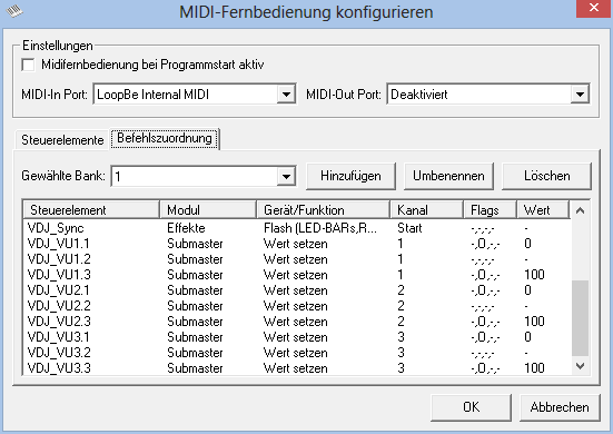 DMXControl-MidiFernbedienung-VU Meter Befehle.png