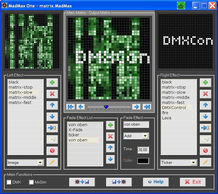 MadMaxOne-Plugin