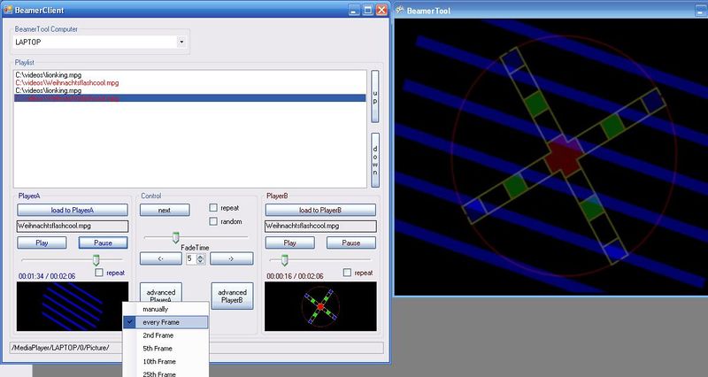 Datei:BeamerClient MixFiles.JPG