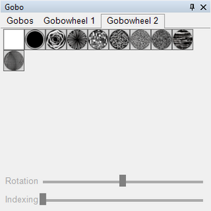 DMXC3 Manual Control Panel Gobo gobowheel2.png