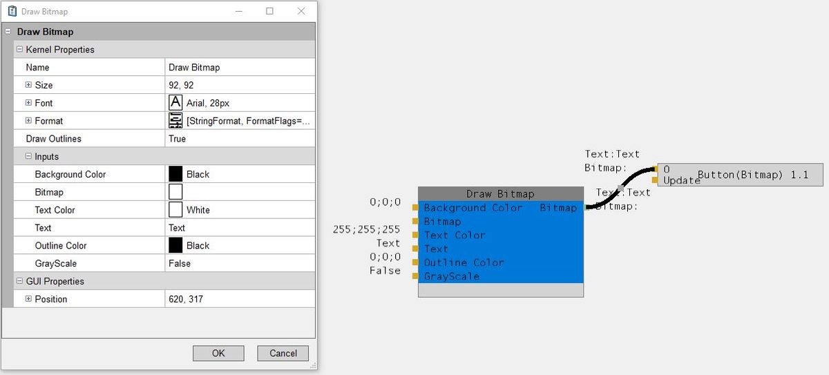 Datei:Stream Deck Draw Bitmap.jpg – Deutsches DMXC-Wiki
